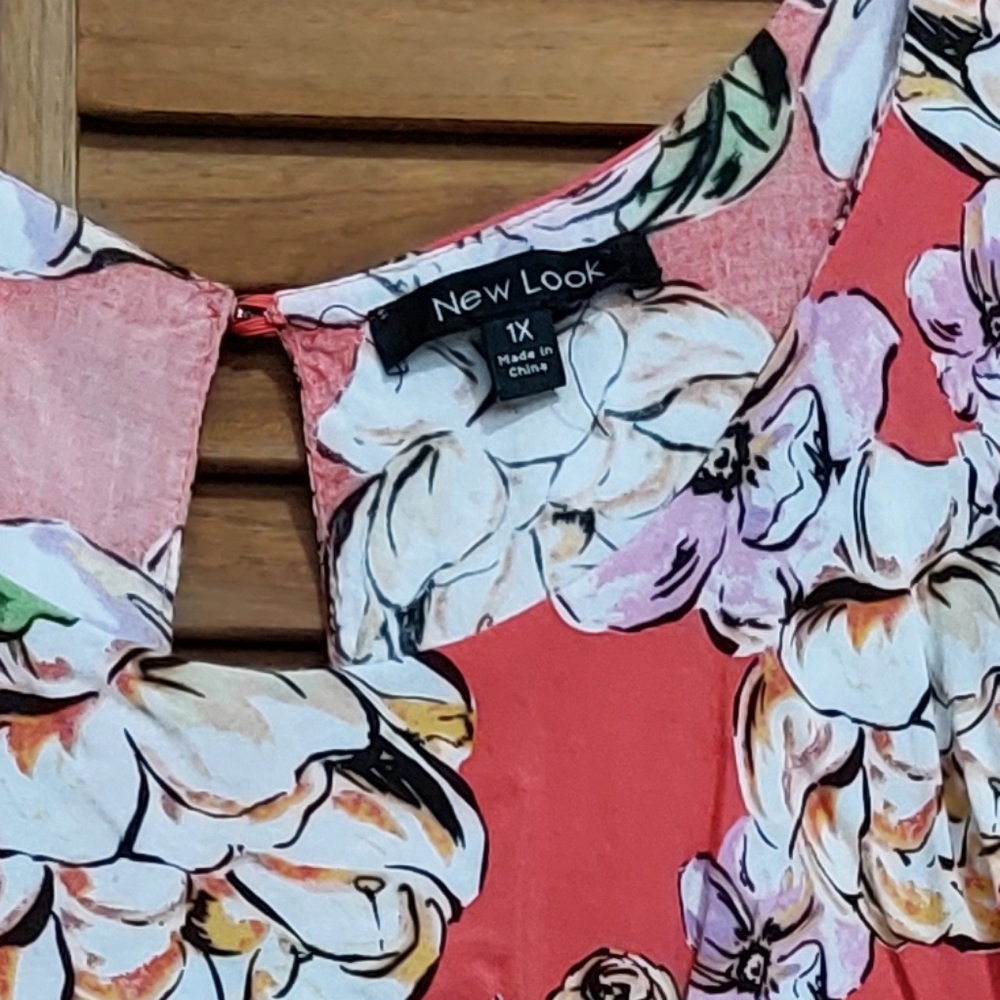 Blouse - Picture 2 of 2